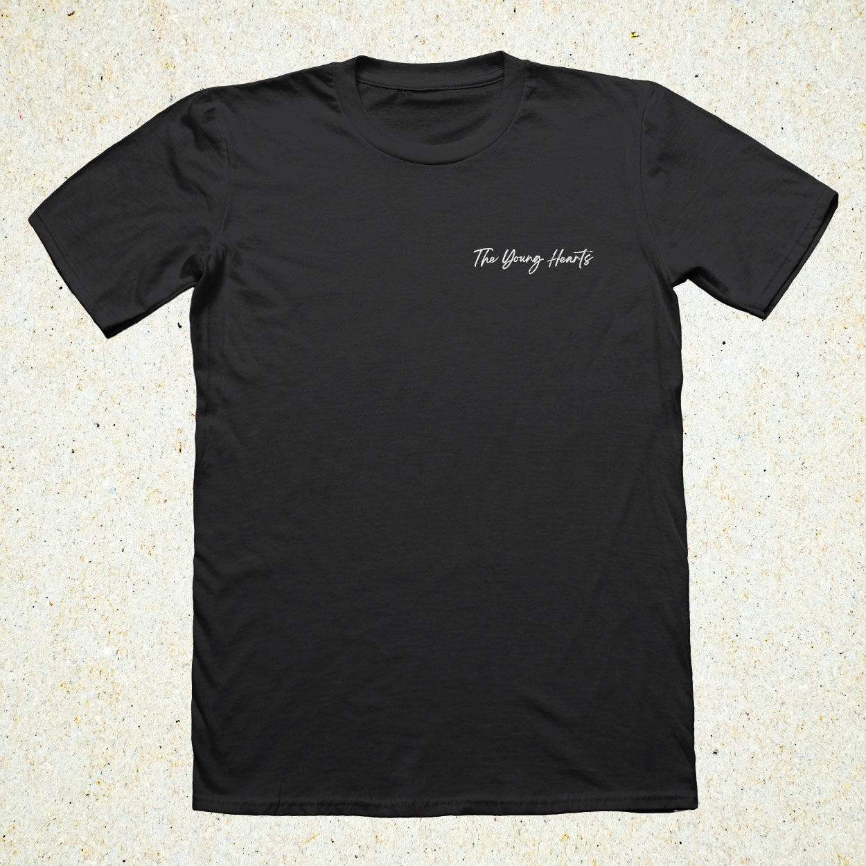 The Good, The Bad & The Rest Of Us - T-shirt