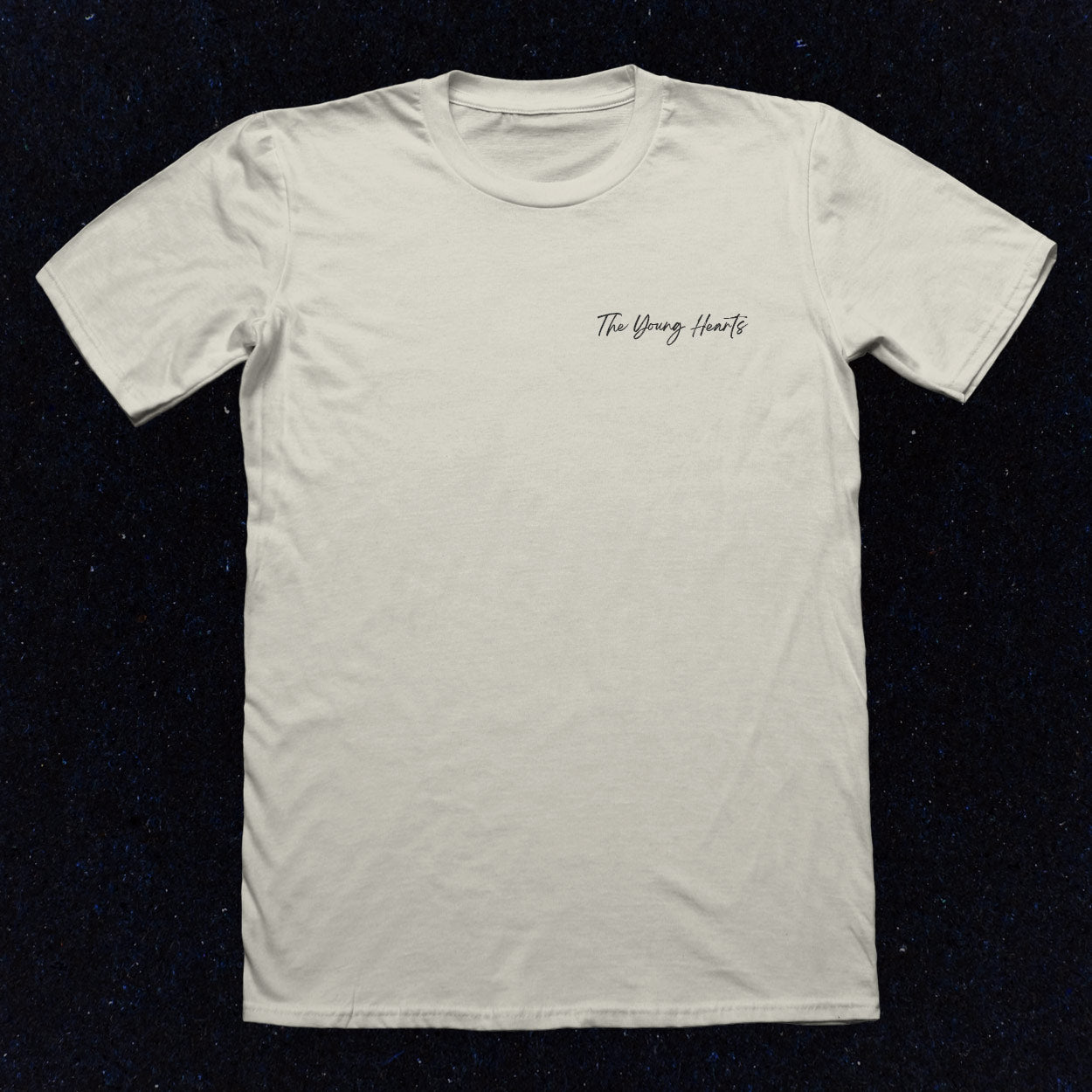 The Good, The Bad & The Rest Of Us - T-shirt