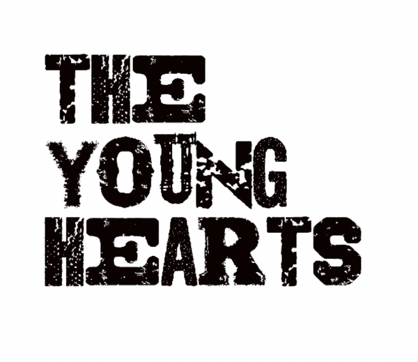 The Young Hearts